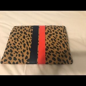 Stella & Dot Bellamy Clutch